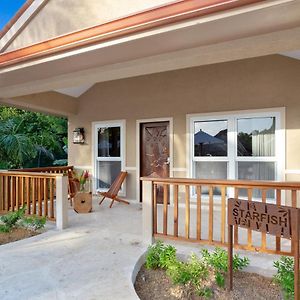 One-Bedroom Bungalow