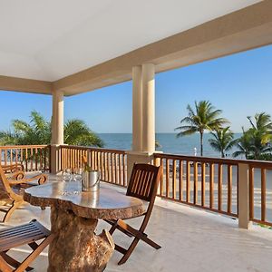 Deluxe Bungalow Sea View